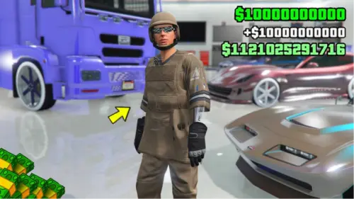 gta 5 accounts