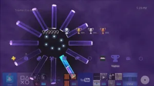 PS4 Trophy modding PS4 Modded Trophies modded ps4 trophy