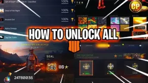 bo4 unlock all bo4 unlock all tool bo4 unlock all service