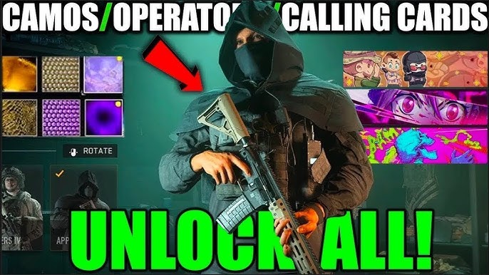 bo6 unlock all black ops 6 unlock all unlock all bo6