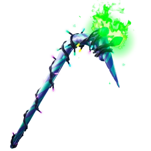 merry minty pickaxe fortnite minty pickaxe code minty pickaxe for sale