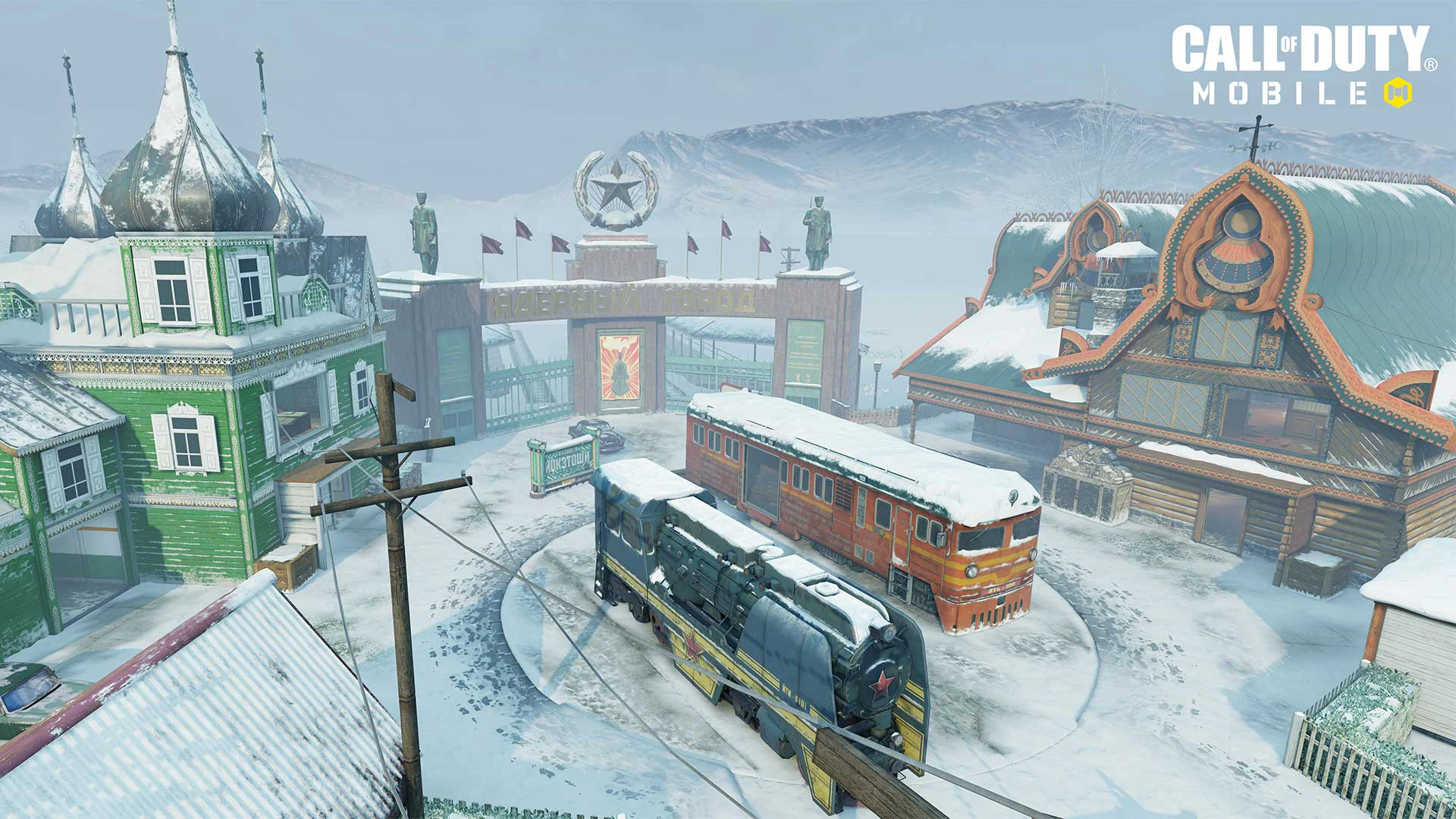 Nuketown — Black Ops 6 gameplay