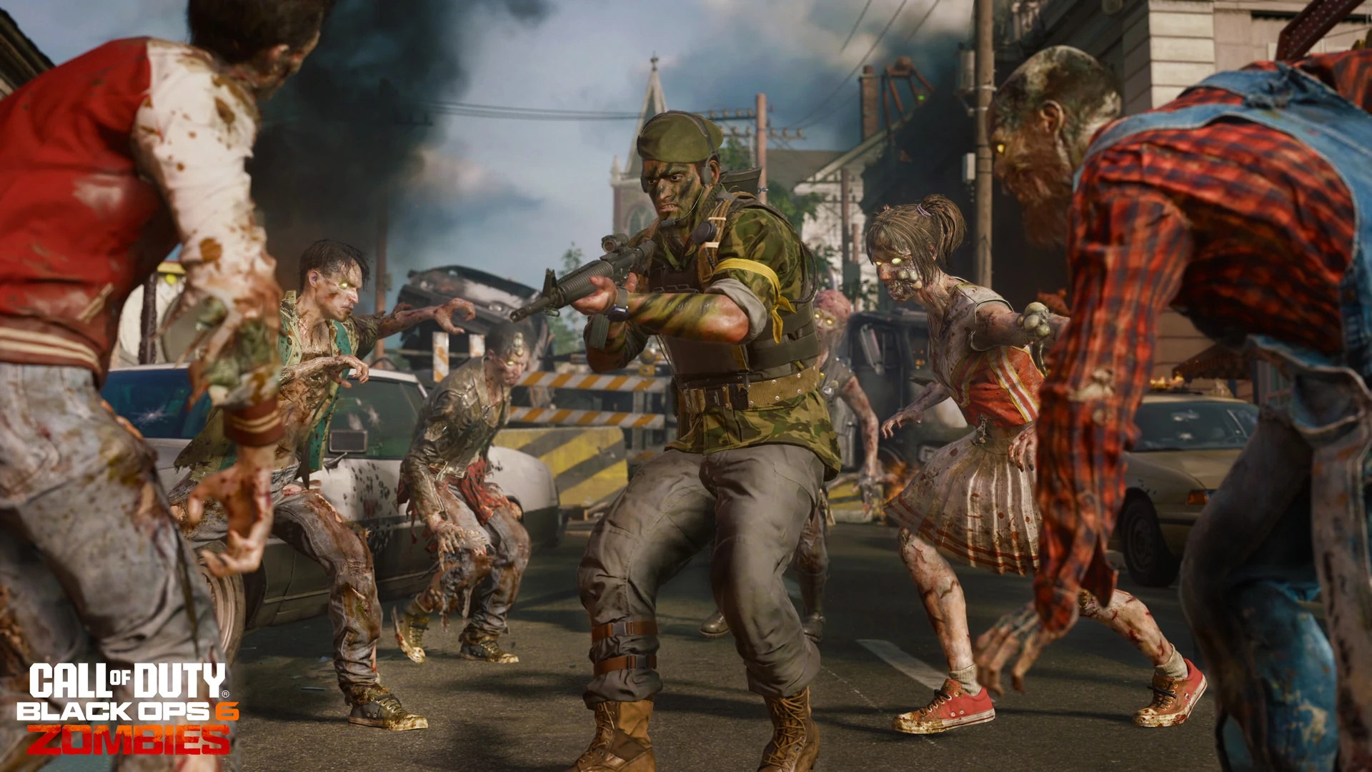 Black Ops 6 Black Ops 6 core loop in Black Ops 6 — Raid guide