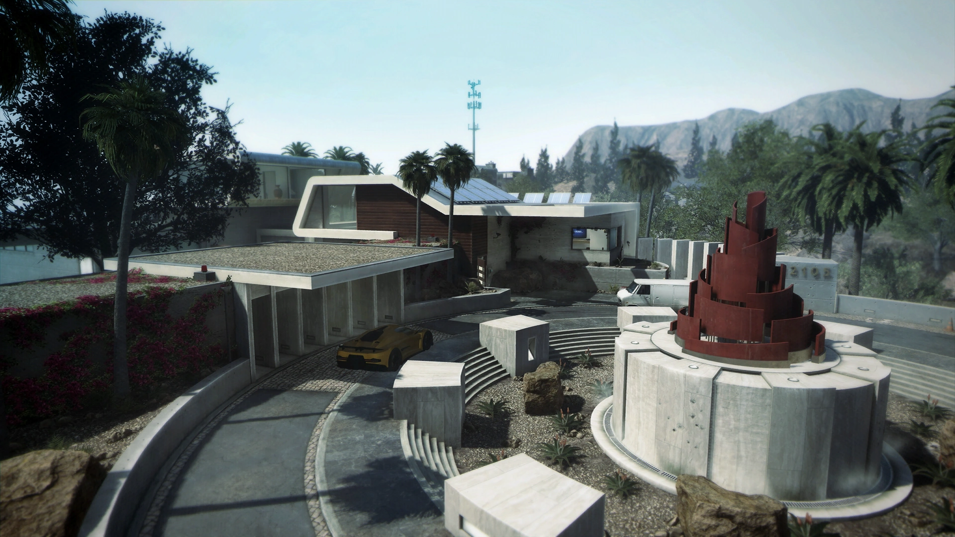 Raid control in Black Ops 6 — in-game guide