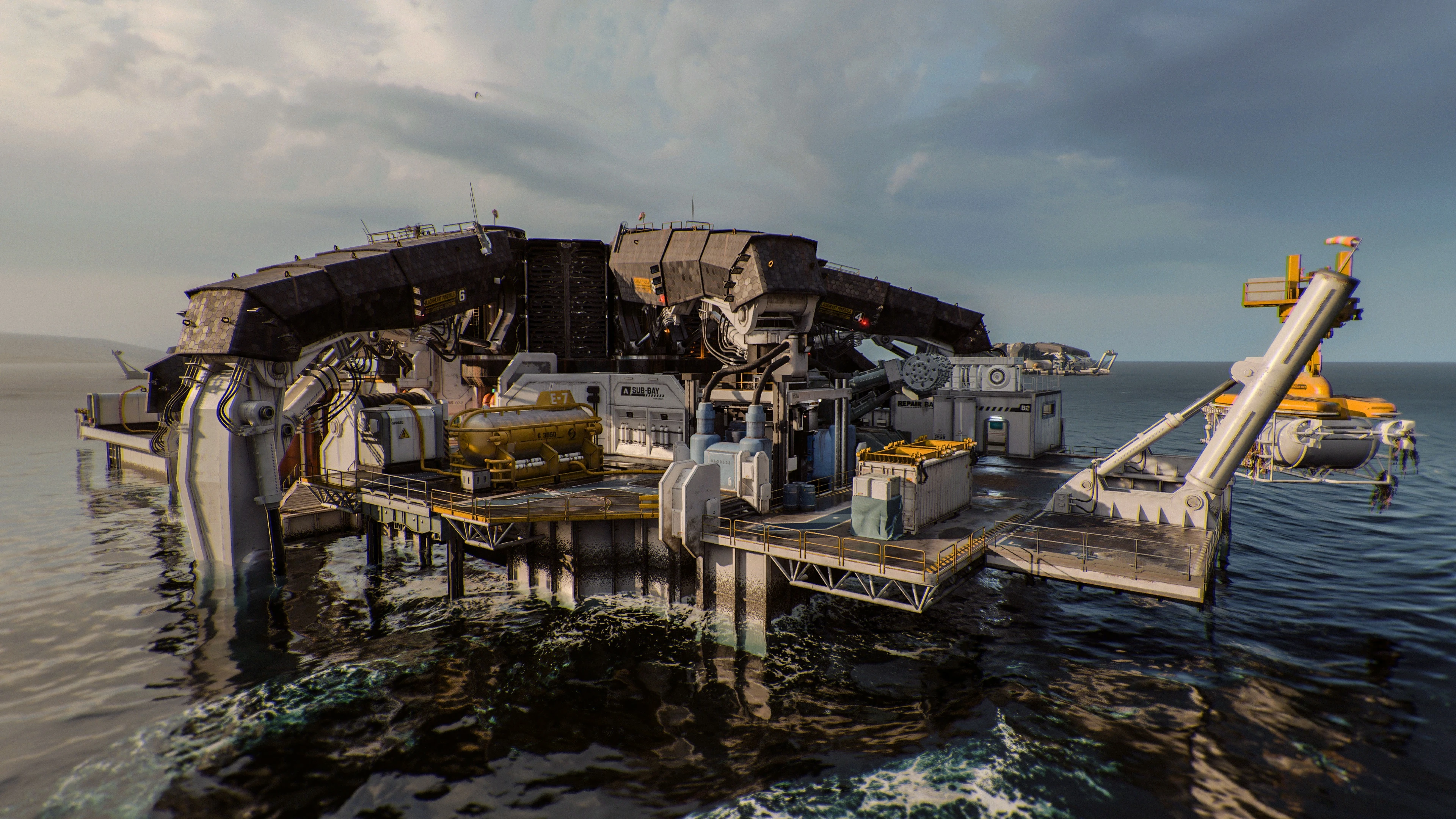 Dark Matter camo focus in Black Ops 6 — in-game guide