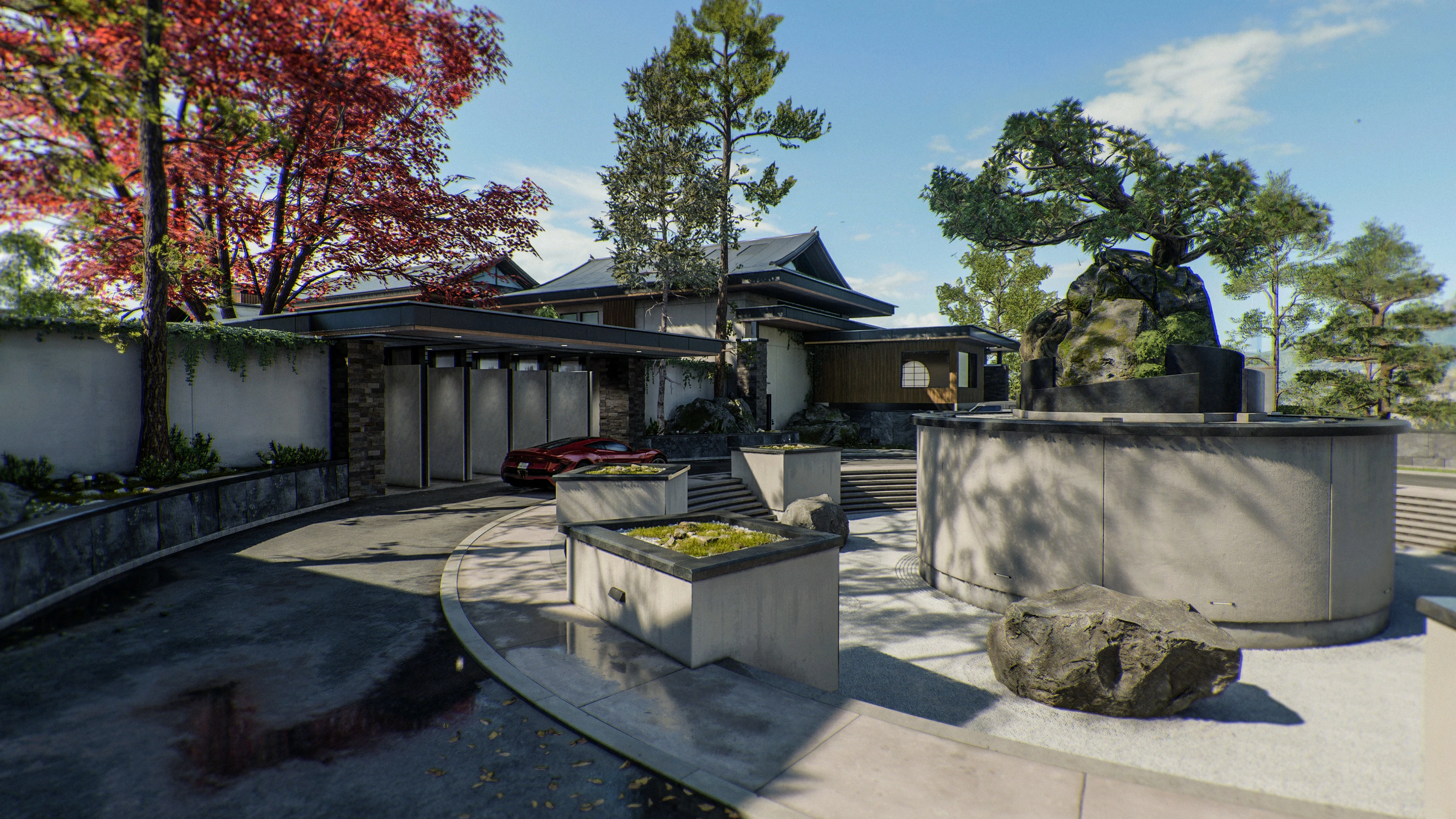 Black Ops 6 counter omnimovement peek meta in Black Ops 6 — Raid guide