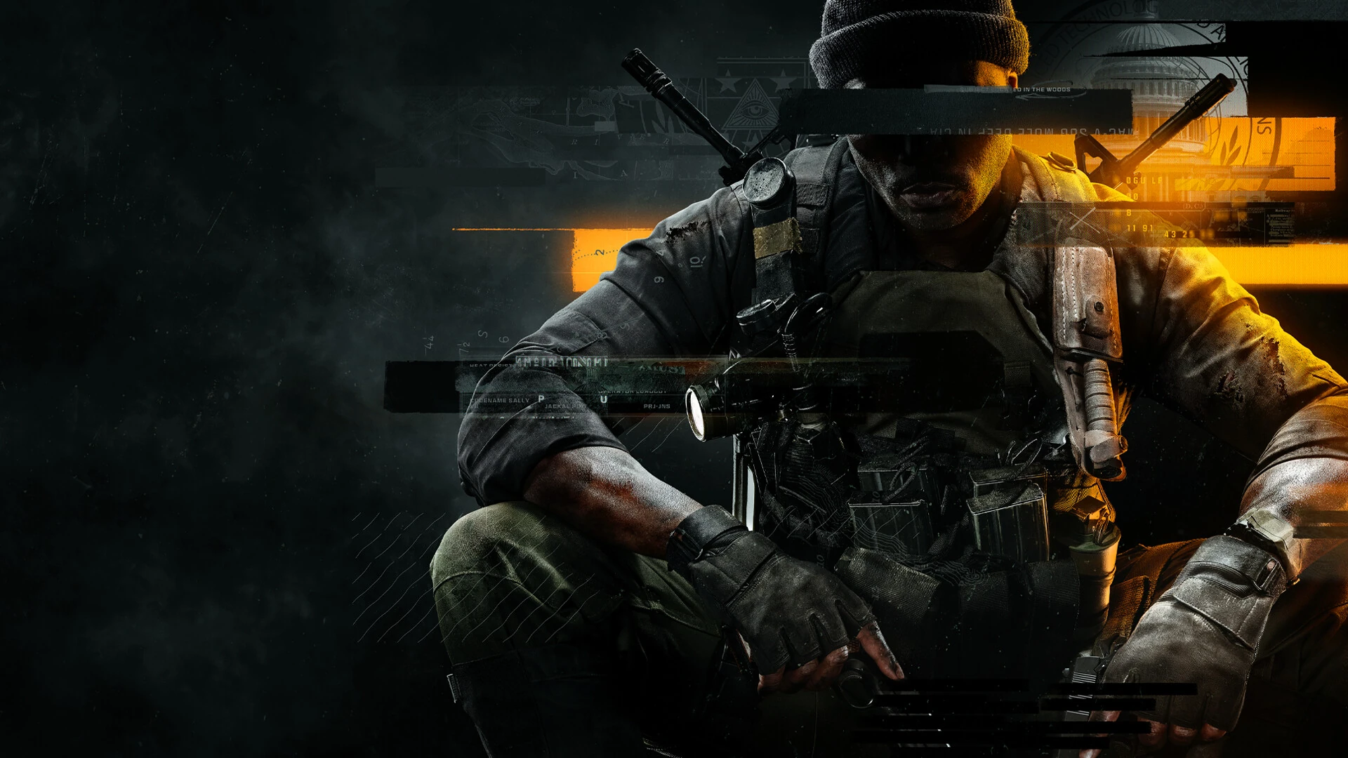counter omnimovement peek meta in Black Ops 6 — Black Ops 6 screenshot