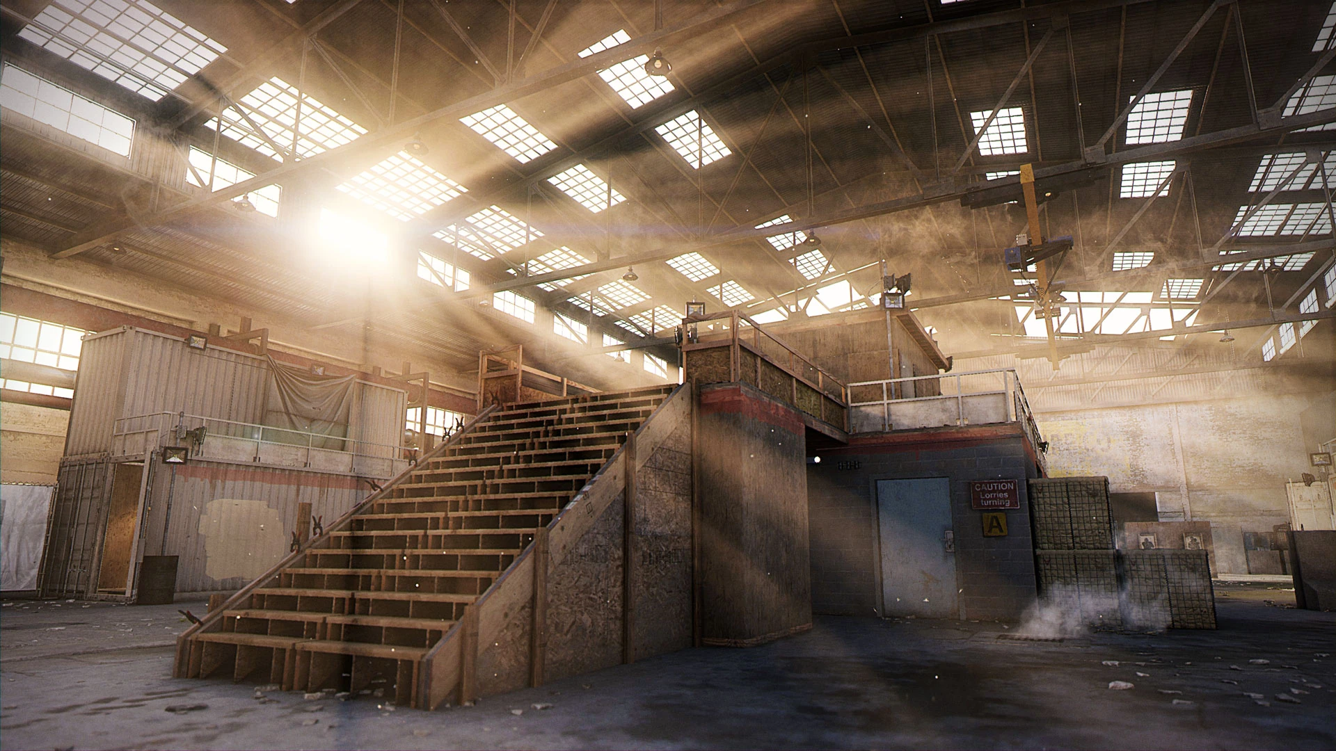 ranked SR climb plan in Black Ops 6 — Black Ops 6 screenshot