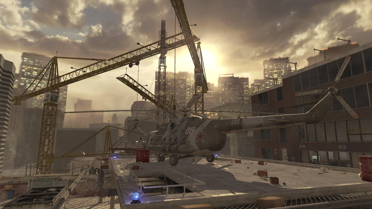 Black Ops 6 ranked loss streaks answers in Black Ops 6 — Nuketown guide