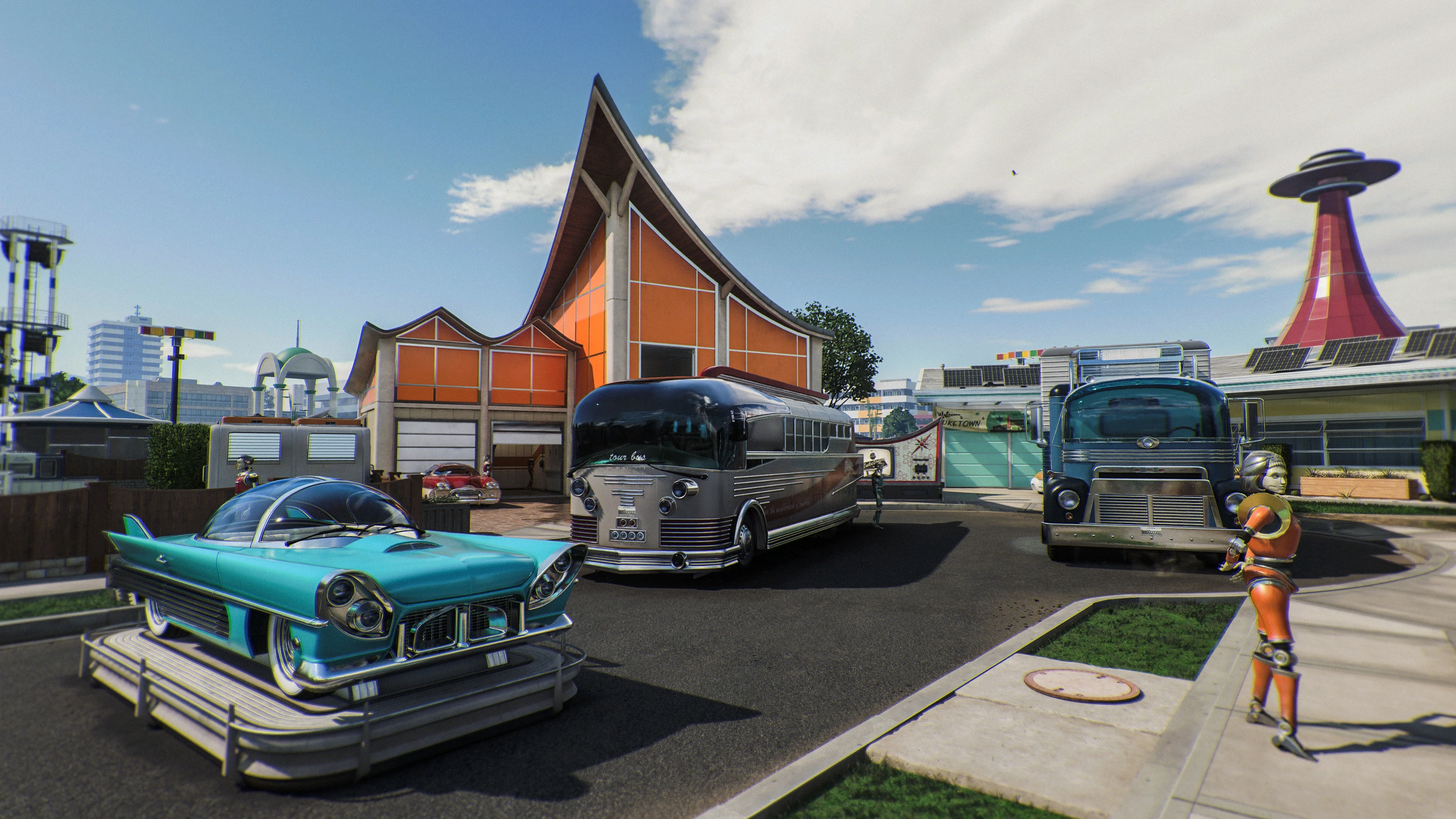 prestige master routing in Black Ops 6 — Black Ops 6 screenshot