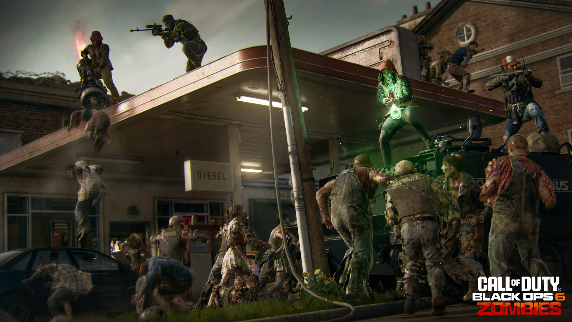 Black Ops 6 core loop in Black Ops 6 — in-game guide