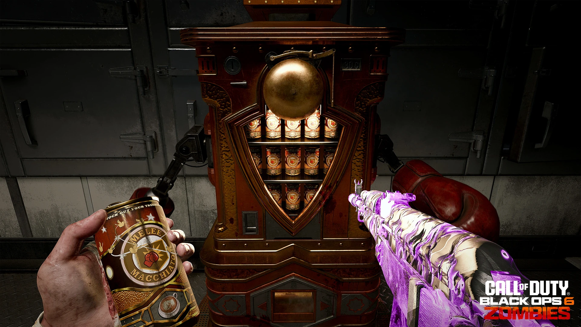 Nuketown lanes in Black Ops 6 — in-game guide