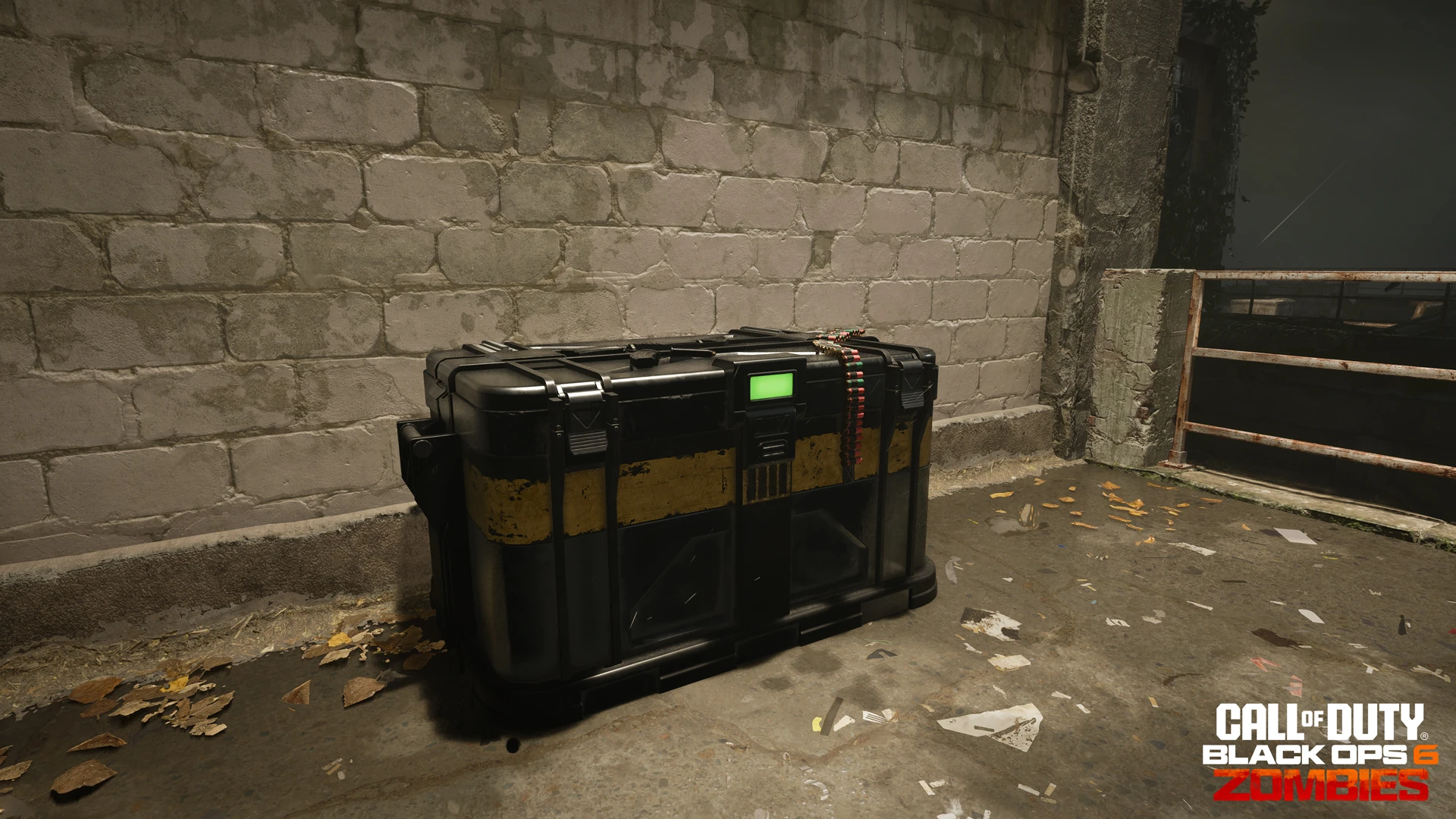 prestige master routing in Black Ops 6 — Black Ops 6 screenshot