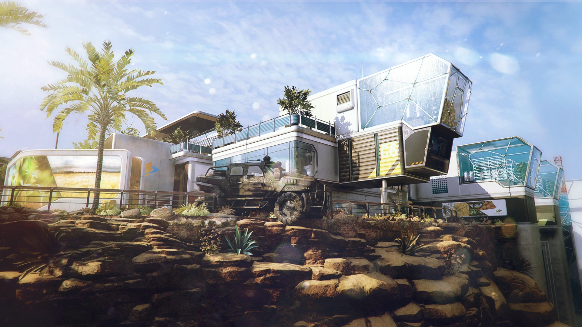 weapon max levels setup in Black Ops 6 — in-game guide