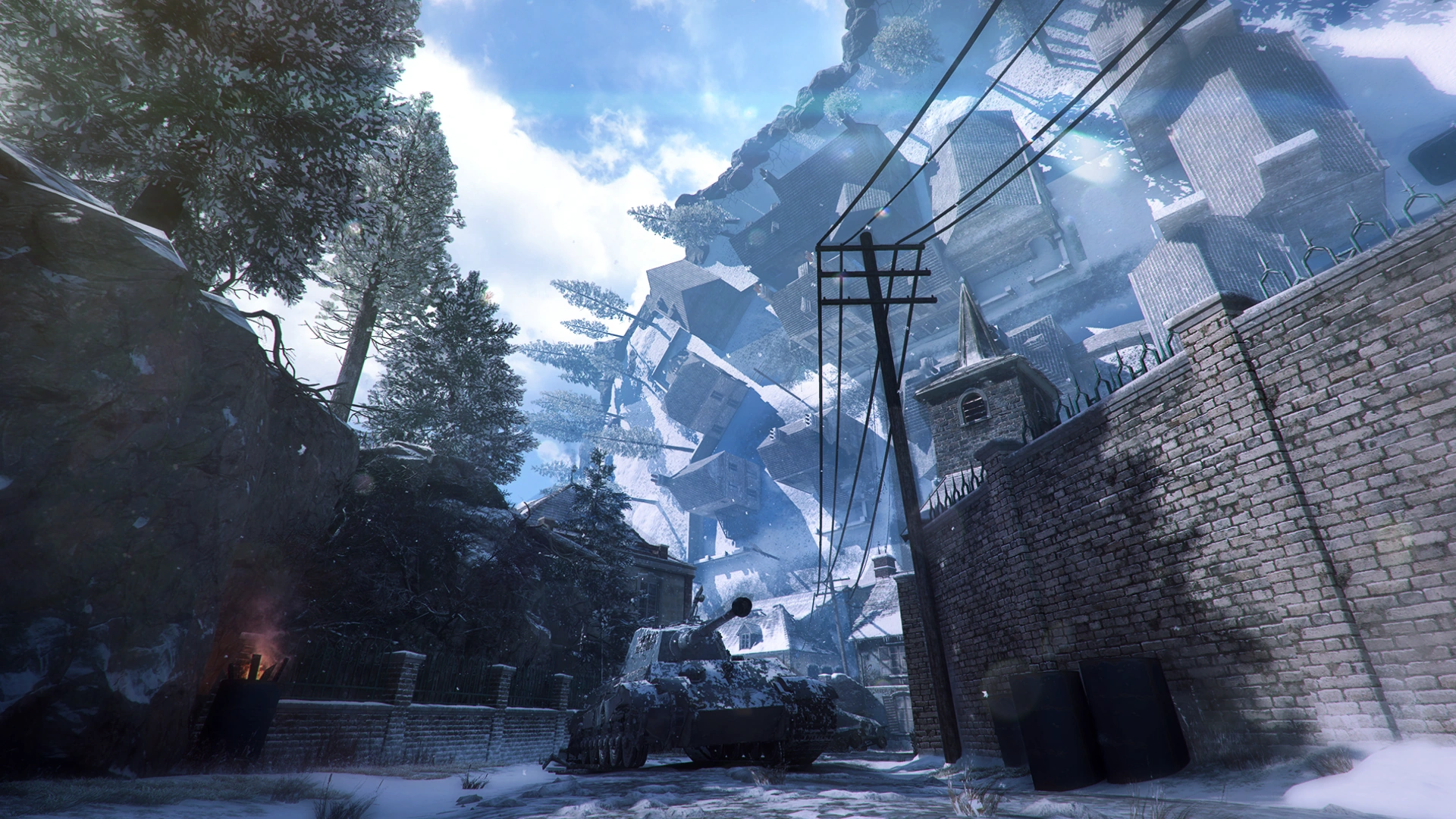 battle pass tiers habits in Black Ops 6 — in-game guide