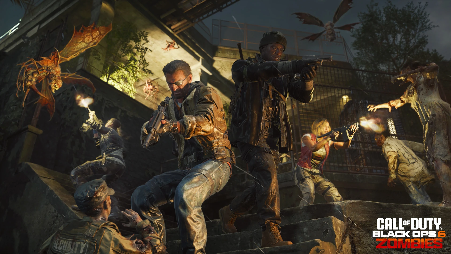 Black Ops 6 ranked loss streaks answers in Black Ops 6 — Nuketown guide