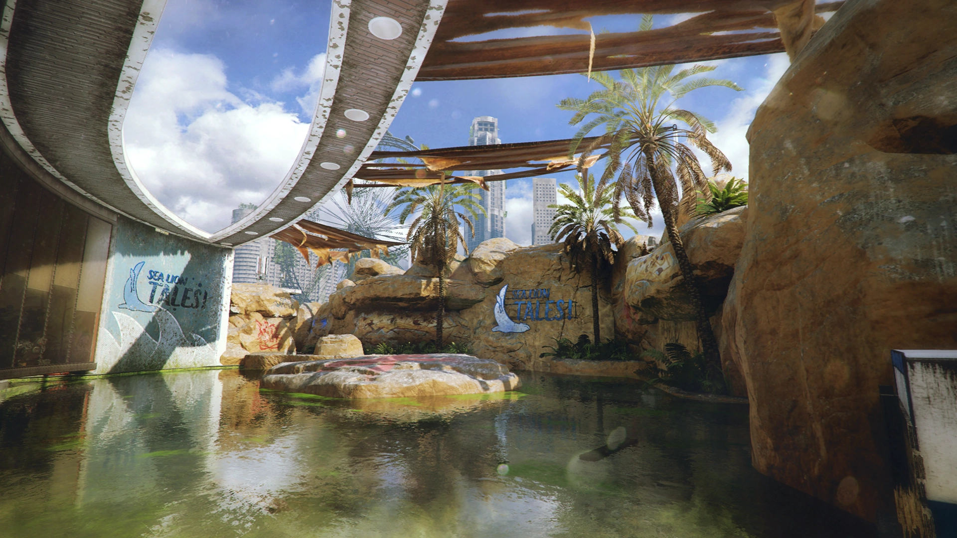 weapon max levels setup in Black Ops 6 — Black Ops 6 screenshot