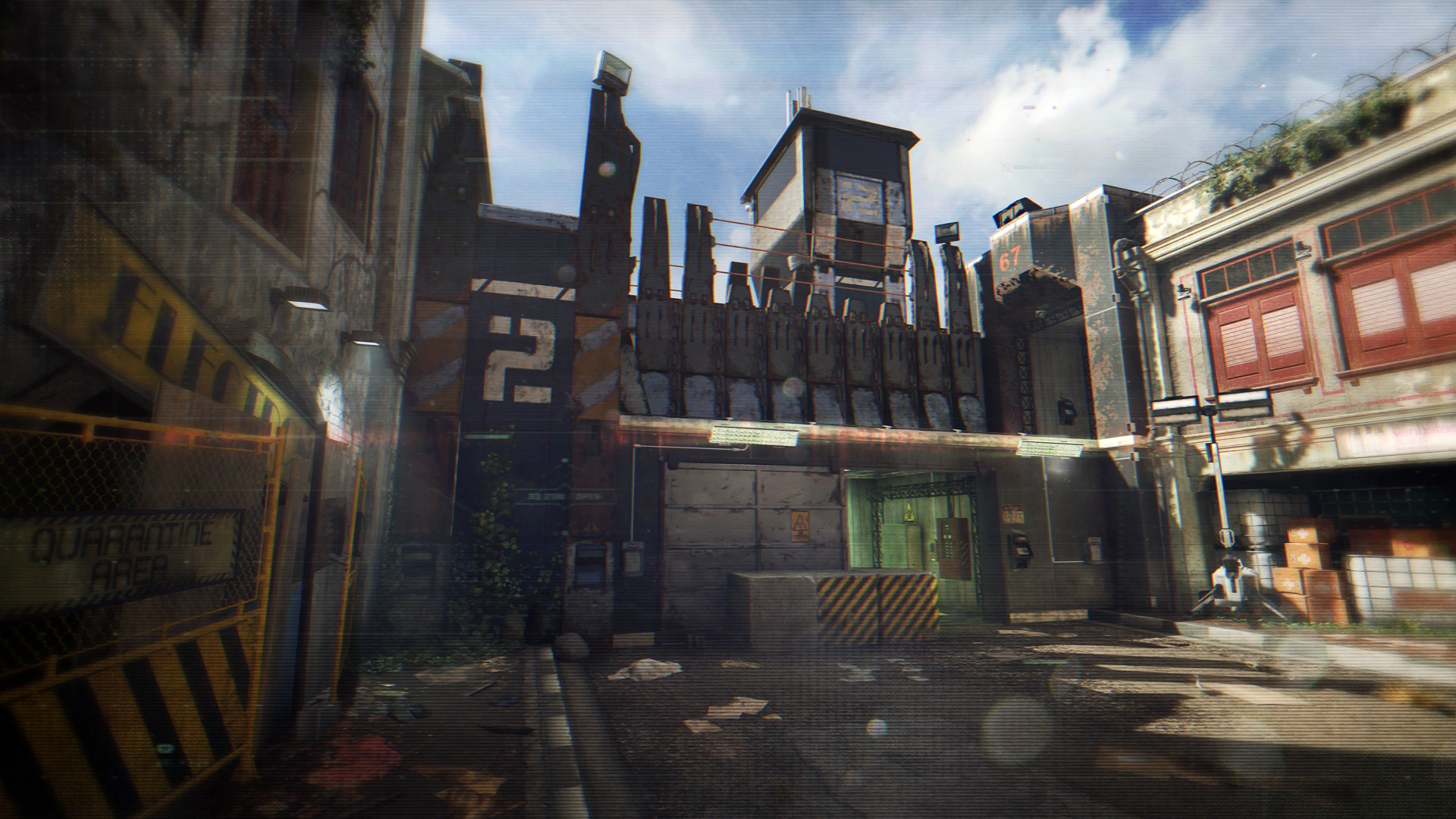 battle pass tiers habits in Black Ops 6 — Black Ops 6 screenshot