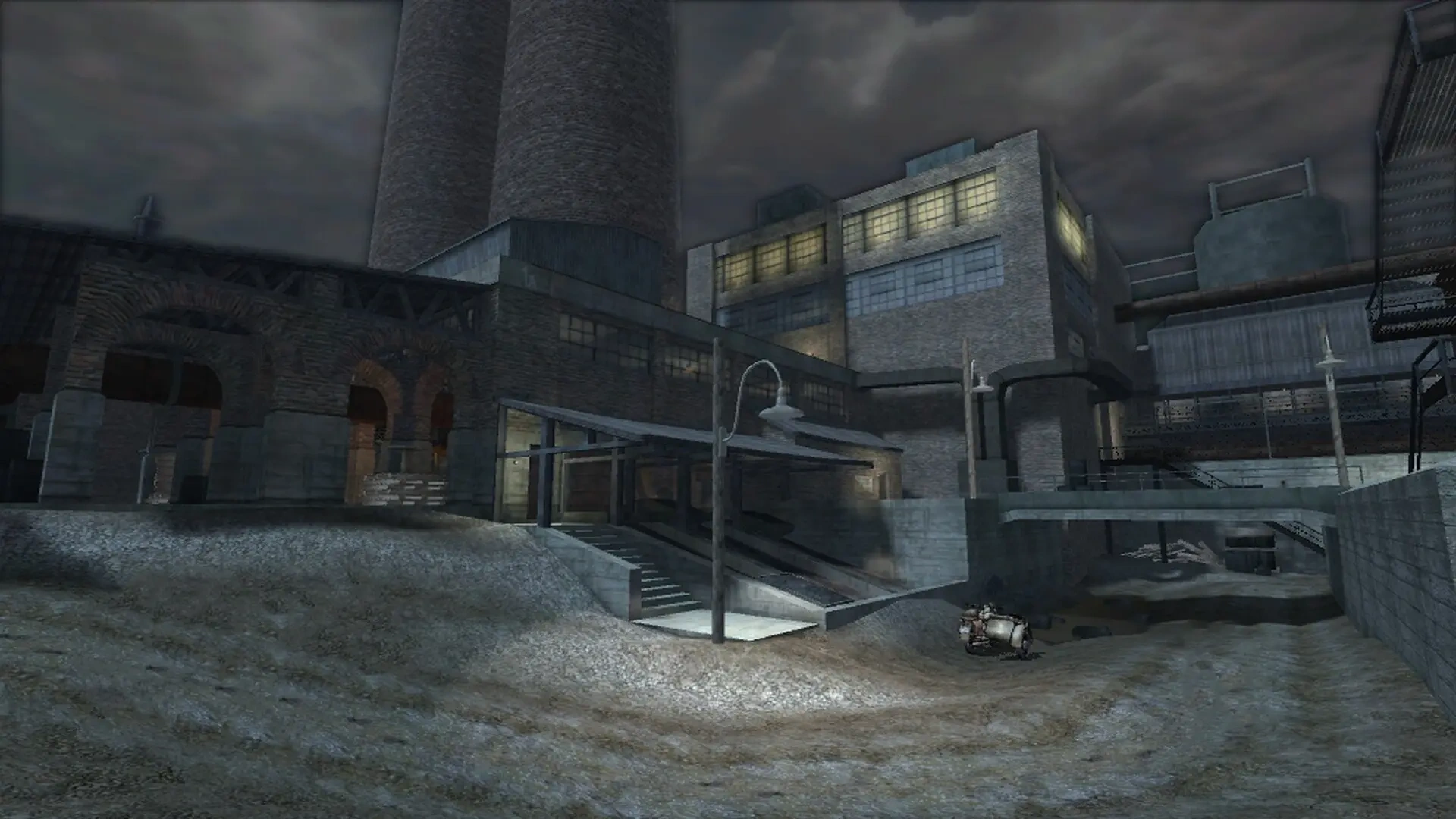 Black Ops 6 ranked SR climb plan in Black Ops 6 — Nuketown guide