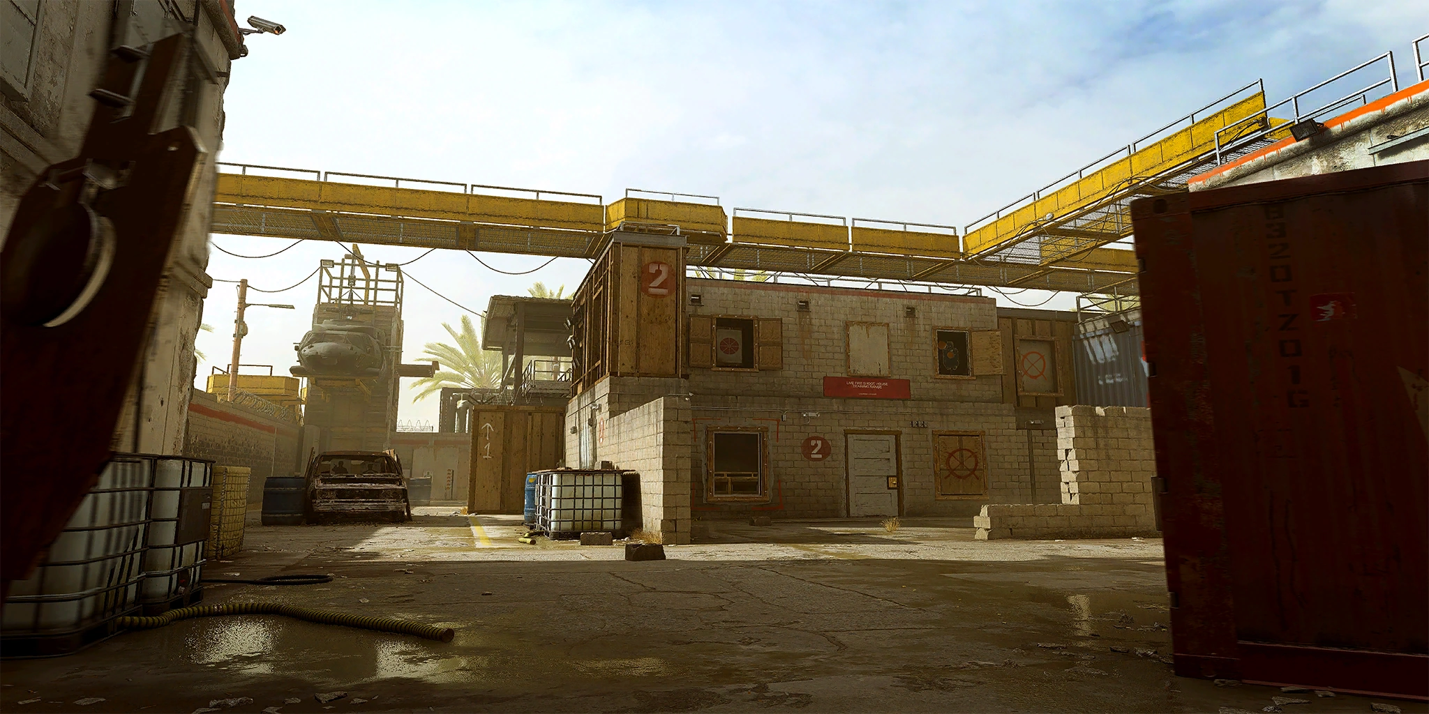 Black Ops 6 prestige master routing in Black Ops 6 — Ranked CDL guide