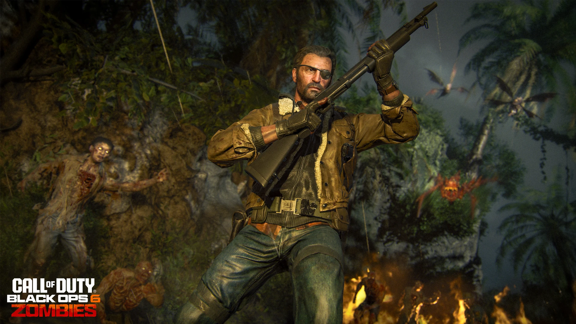 ranked loss streaks answers in Black Ops 6 — Black Ops 6 screenshot