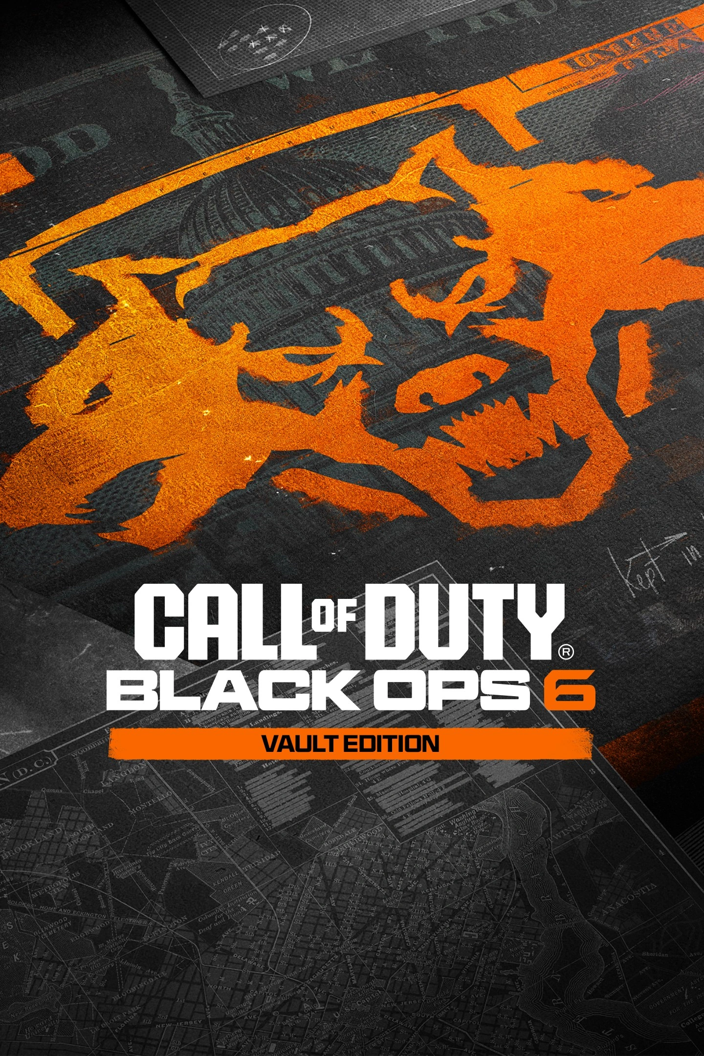 Black Ops 6 prestige master routing in Black Ops 6 — Raid guide