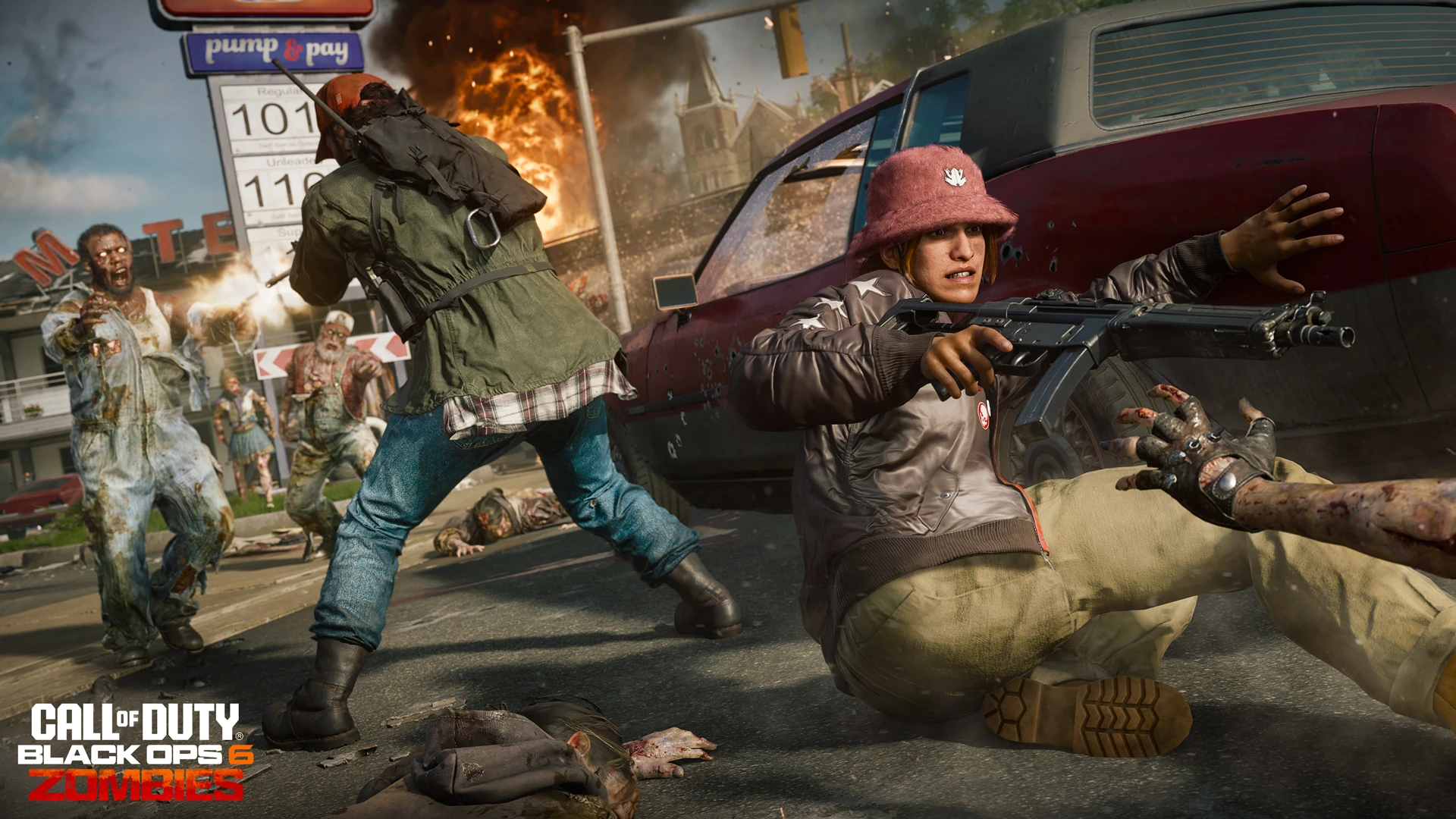 counter omnimovement peek meta in Black Ops 6 — Black Ops 6 screenshot