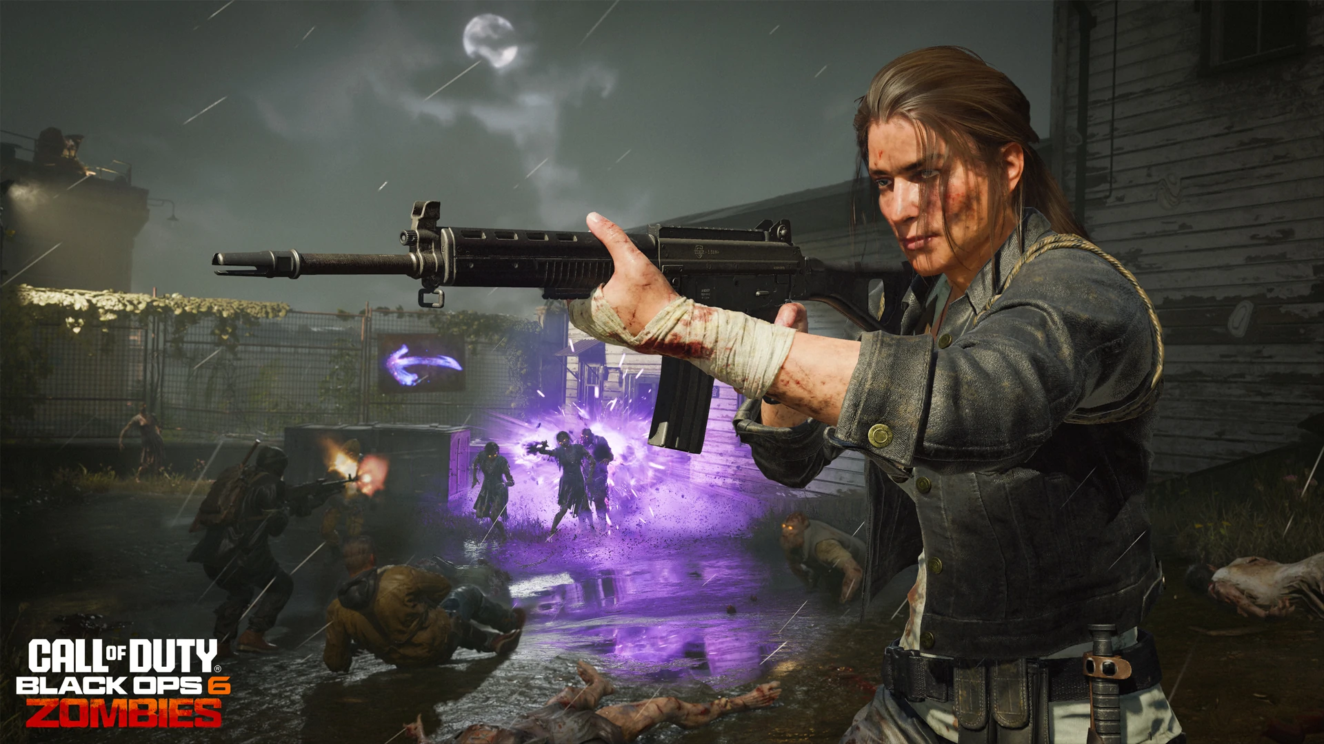 Black Ops 6 prestige master routing in Black Ops 6 — Raid guide