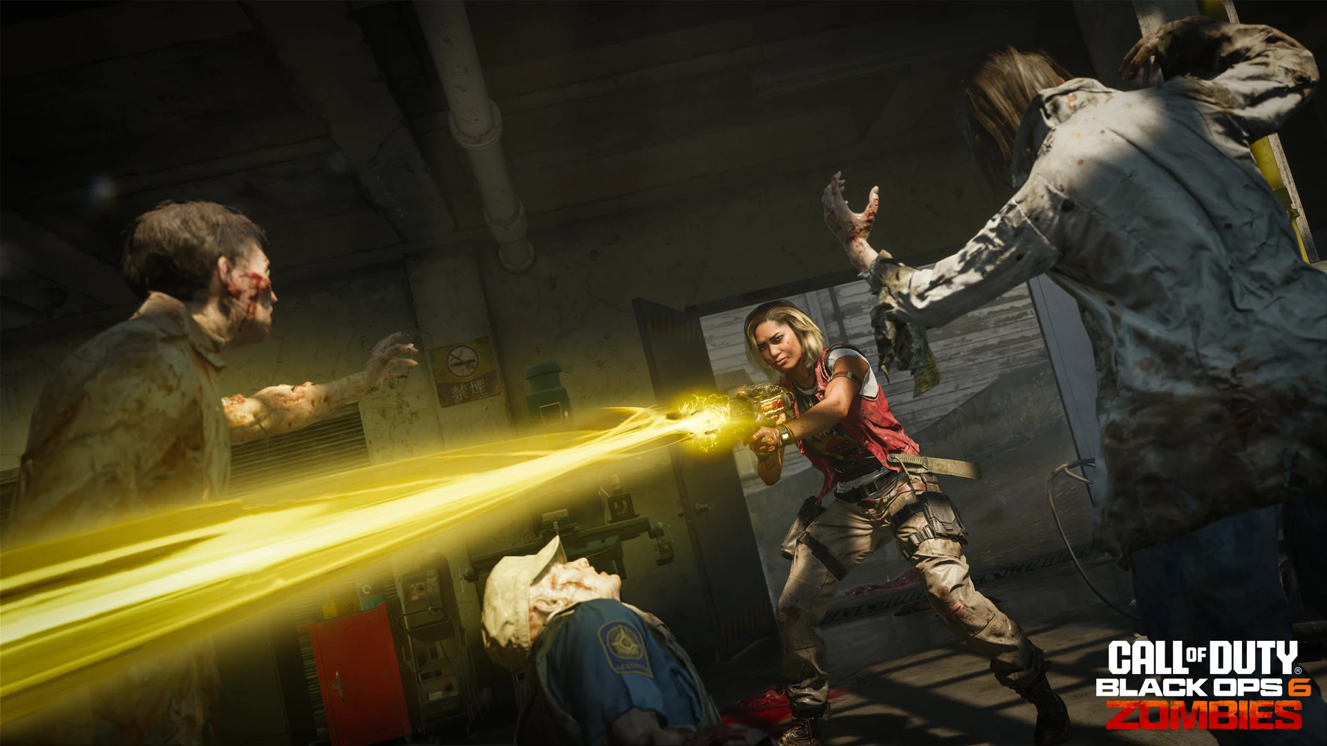 Black Ops 6 weapon max levels setup in Black Ops 6 — Rewind guide
