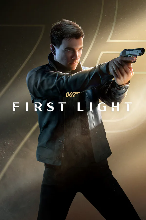 007 First Light Services