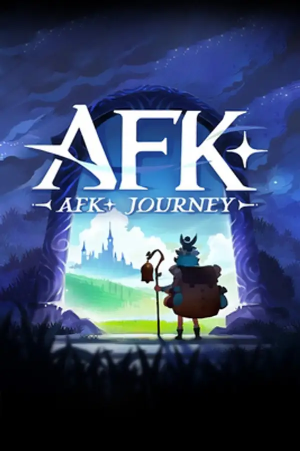 AFK Journey Services