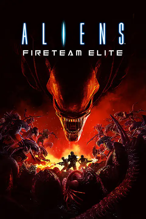 Aliens: Fireteam Elite (PS5/PC) — Unlock All Save, Prestige Rank 100 & DLCs Included