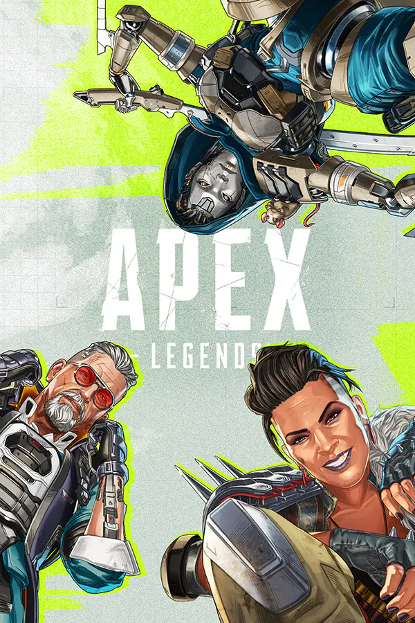 Apex Legends Services