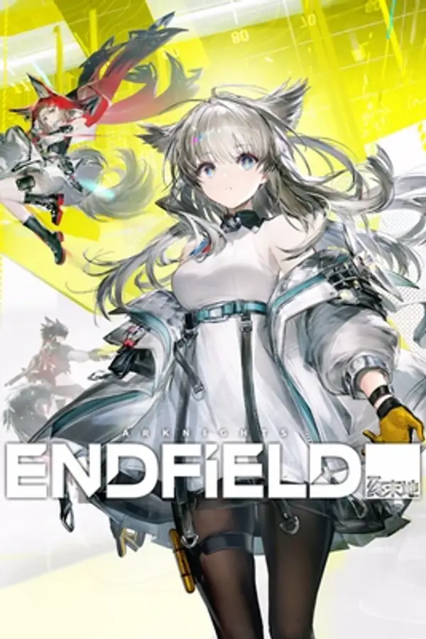 Arknights: Endfield Services