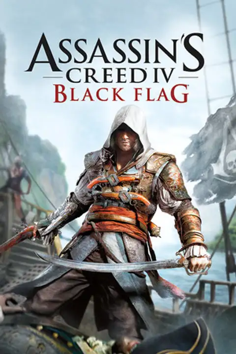 Assassin's Creed Black Flag Resynced