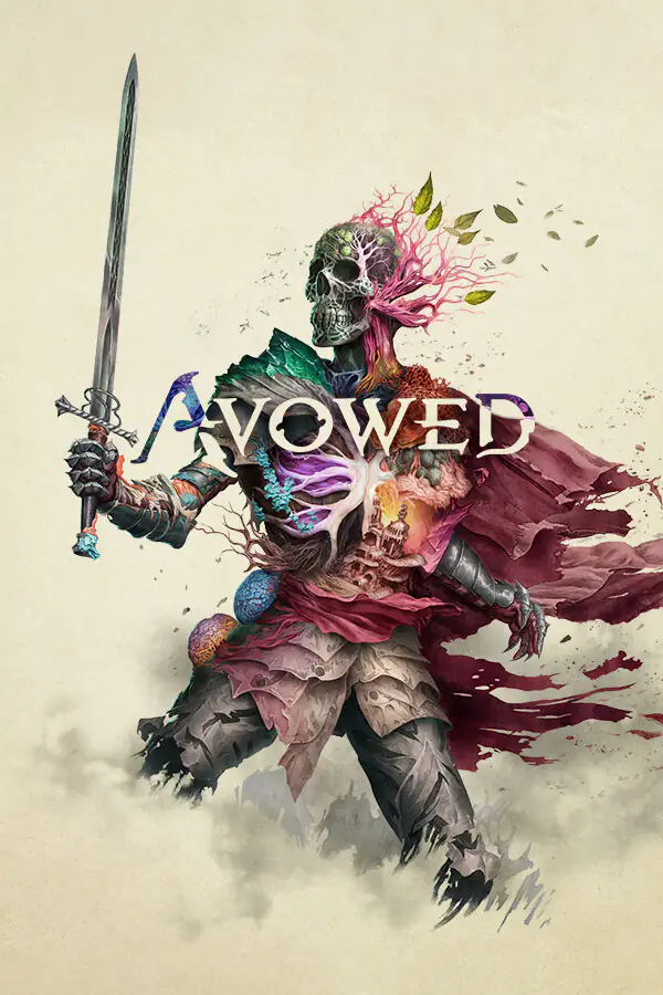 Avowed (PS5/PC) — Ultra Modded Immortality / Oneshot Starter Save · 65M Gold & All Spells