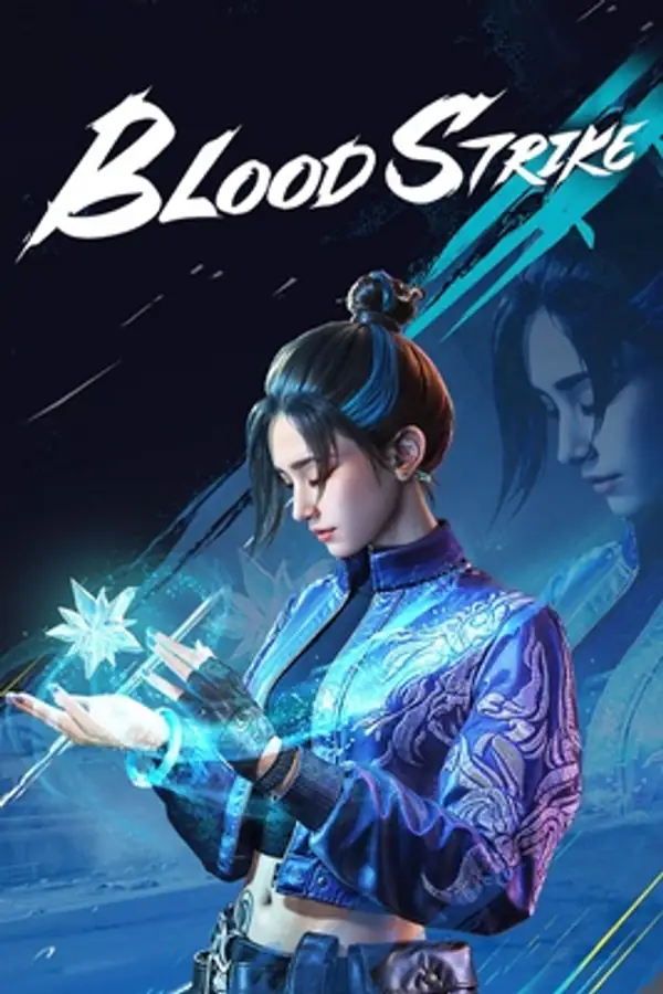 Blood Strike Services