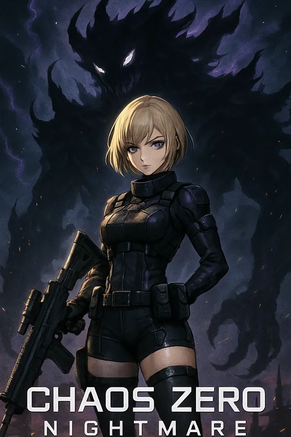 Chaos Zero Nightmare Services
