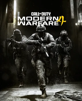 Modern Warfare 4 Services