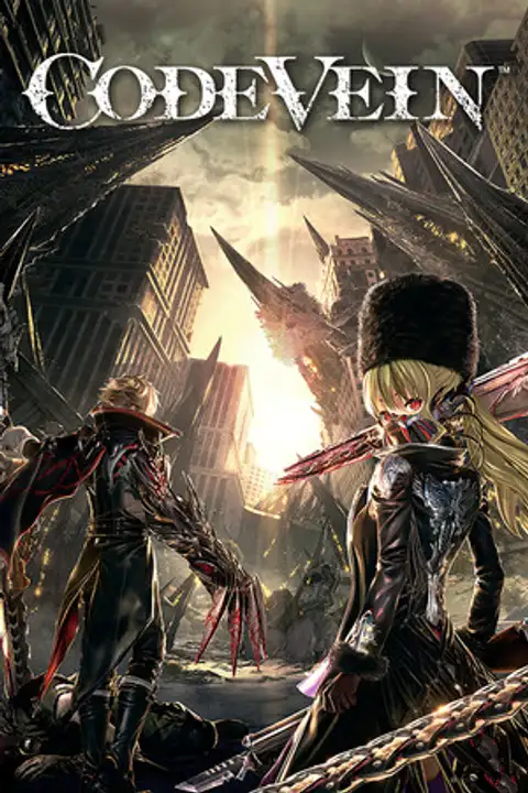 Code Vein Services