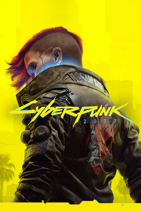 Cyberpunk 2077 (PS4/PS5/PC) — Level 50 Starter Save, $9.99M, Legendary Gear & Iconic Weapons — MessyModdingStore