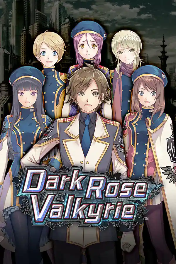 Dark Rose Valkyrie Services