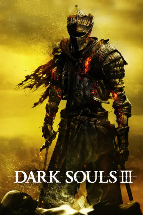 Dark Souls III (PS4/PS5) — Ultimate Starter Save, All Weapons, Armor & Graces — MessyModdingStore
