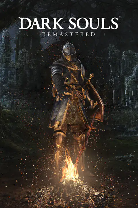 Dark Souls Remastered (PS4/PS5) — Max Level Modded Save, All Items & Souls x9999 — MessyModdingStore