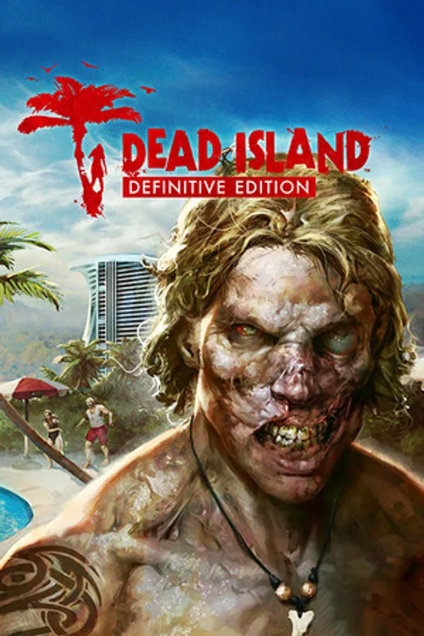 Dead Island: Definitive Edition (PS4/PS5) — Modded Save · Every Named Weapon, 100% Crit & Trophy Gear — MessyModdingStore