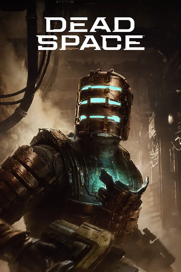 Dead Space (PC/PS5) — Everything Unlocked Starter Save · All Weapons & Suits Maxed