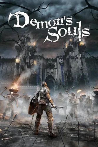 Demon Souls Complete Bundle + All Items — MessyModdingStore
