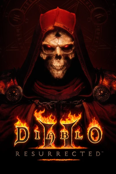 Diablo 2 Resurrected Acts Boost — Diablo 2 boosting, MessyModdingStore