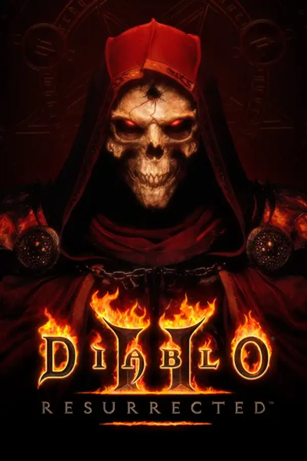 Diablo 2 Services
