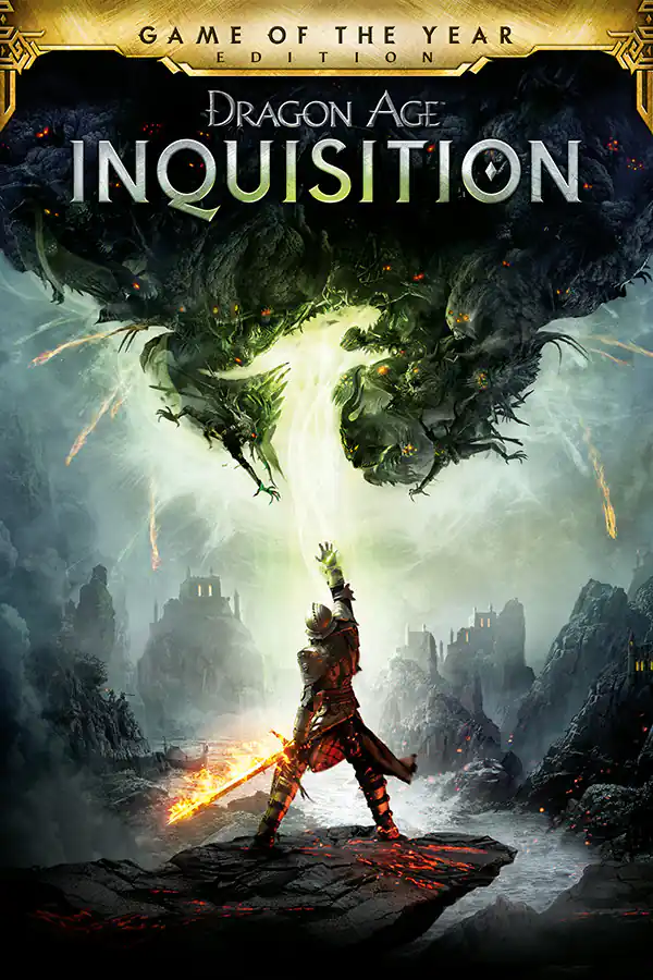 Dragon Age: Inquisition Services